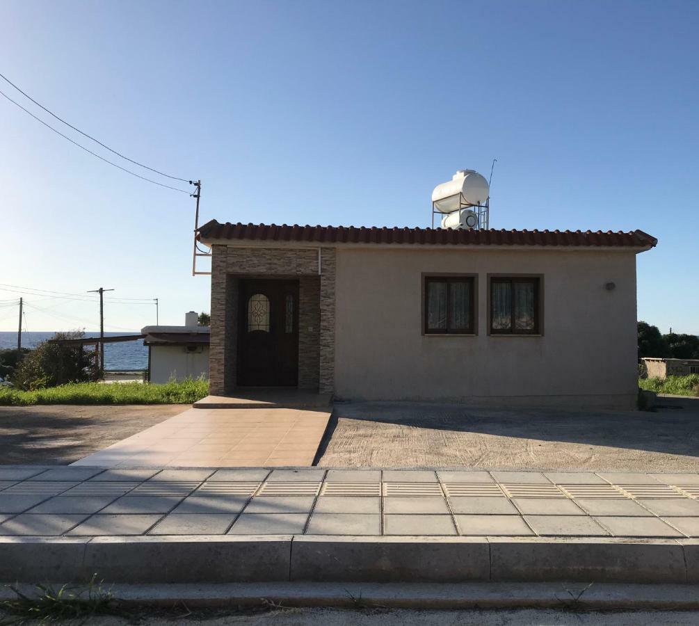Small Sunny House